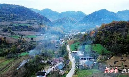徽县天气预报，山城风云的日常指南