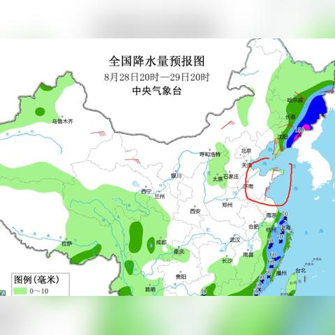 山东省未来三天晴暖开场，周末将迎大风降温