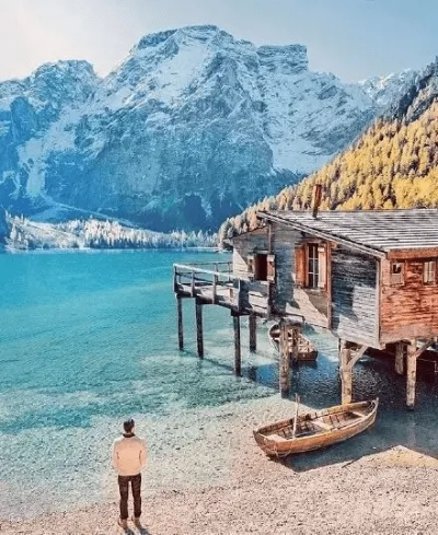 去旅游可以吗?在世界的回答里,找到自己的答案 去旅游可以吗?在世界的回答里,找到自己的答案
