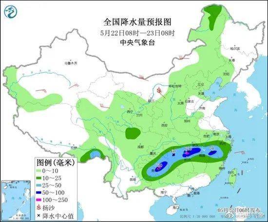河南近一周天气晴雨交替气温波动明显