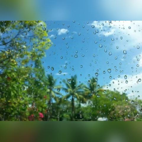河北下一轮大雨预报，强降水再度来袭，需加强防范