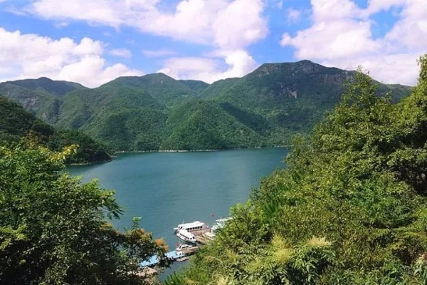 宁海天气，山海之间的气候诗篇