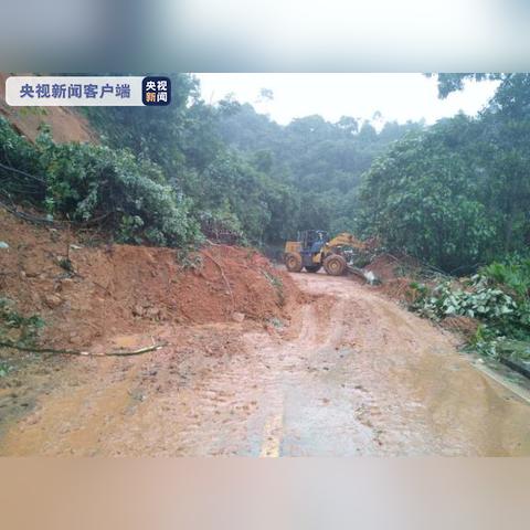 一图看尽七天气象，从1—7天全国降水量图读懂华夏雨情