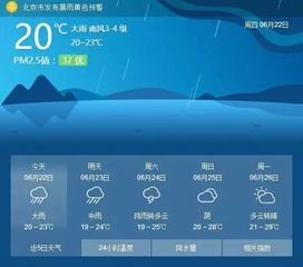 烟台天气预报15天查询百度，一份靠谱出行指南的诞生