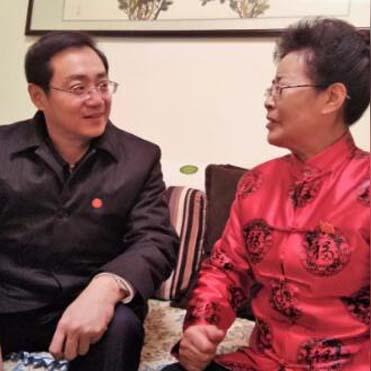 换季大温差，全国南北冷暖地图出炉