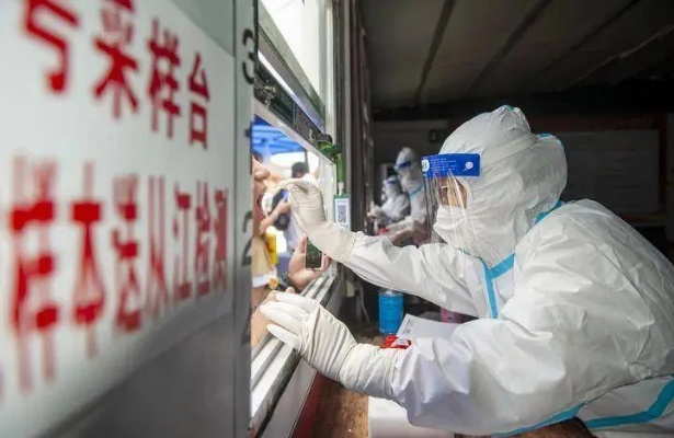 12月30日疫情最新消息，多地优化防控，春节前医疗资源持续加强