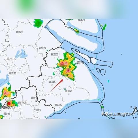上海未来60天天气预报，冷暖交替频繁，市民需留意气候变化