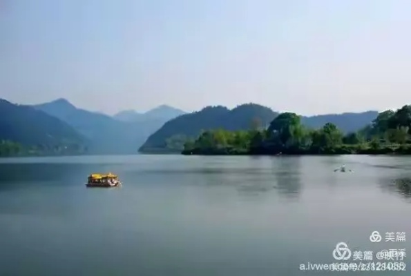 修水天气，四时流转中的山水诗篇