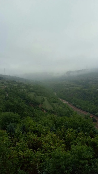 灵台天气预报，风物长宜放眼量，如意电竞娱乐㊙️
