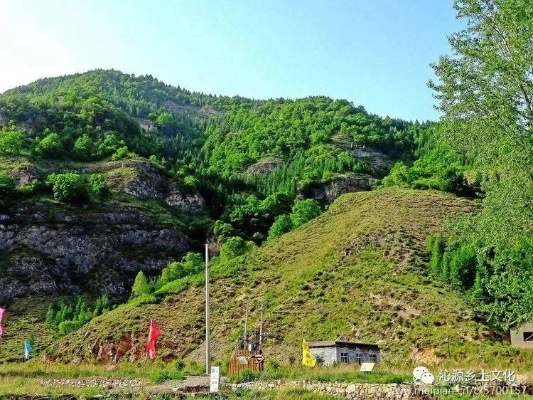沁水天气预报,一场与自然对话的温柔仪式 沁水天气预报,一场与自然对话的温柔仪式