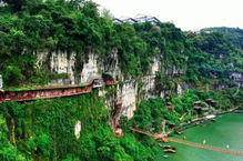 恩施旅游必去十大景点，探秘北纬30°的山水仙境与土家风情