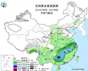 河南未来15天天气，晴雨交替，气温起伏需留意