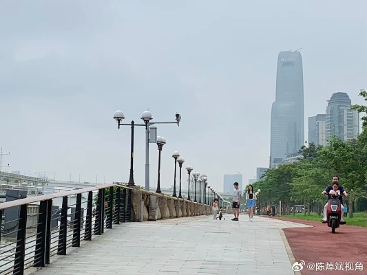 广州天气30天，在潮湿与炙热之间，寻觅生活的温度