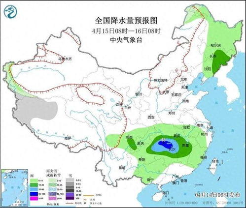徐水天气预报，晴雨之间的人间温度