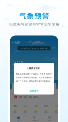 天气王2345预报下载，一款让出行更从容的智能天气助手