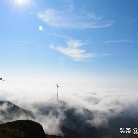 湖南天气预报三天，阴雨渐歇，周末有望迎晴暖