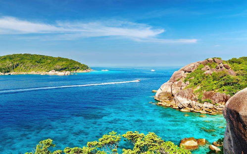 台湾天气，四季流转的海岛风情
