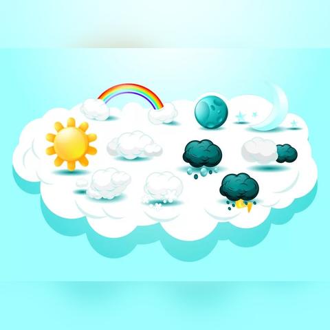 温州气象网，指尖轻触，风雨先知