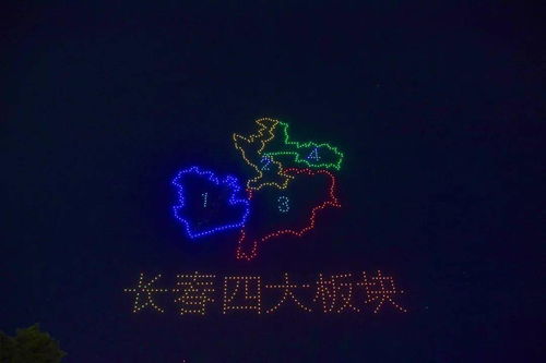 长春的天气，是一场四季分明的深情告白