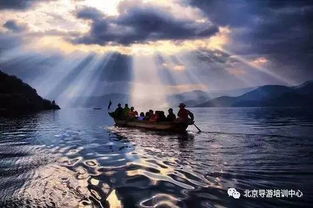 泸沽湖，探访东方女儿国的旅行指南