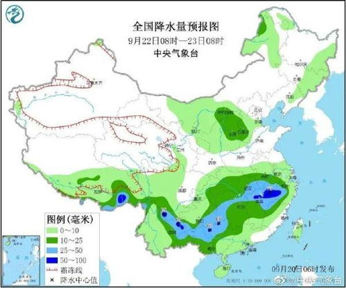 144小时降水量预报，从一周天气盲盒到精准防灾的跨越