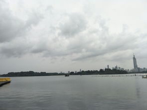 宝山天气，江南烟雨里的城市呼吸