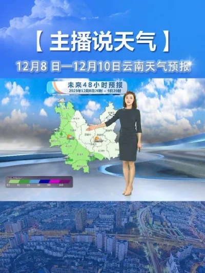 精准守护彩云之南，云南省气象台如何预报天气变幻？