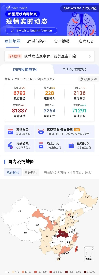 中国疫情，精准防控下的动态变化与常态应对