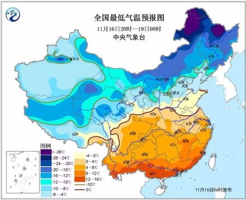 江苏省未来一周天气预报，晴雨交替，气温起伏需防范