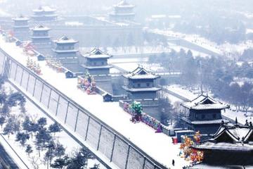 大同15天天气预报，古都天气早知道，出行生活更从容