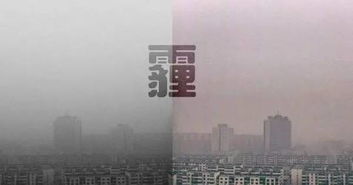 中国十大雾霾城市现状，成因复杂，治理任重道远