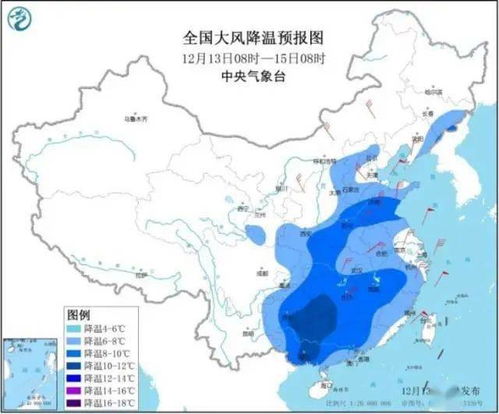 广东潮州天气预报15天，古城冷暖尽在掌握