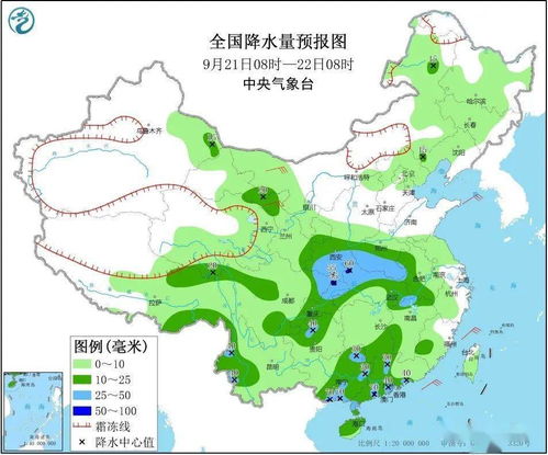 汉川天气预报，在气象数据与土地记忆之间