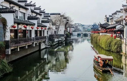 苏州天气，四季流转中的江南韵律