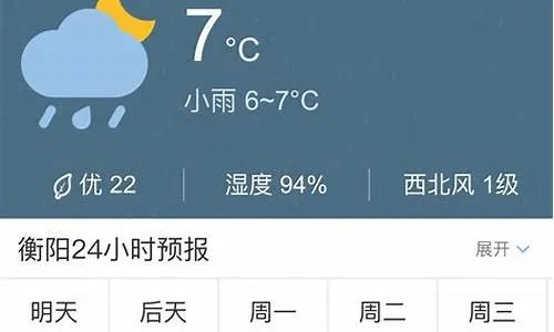 湖南衡阳，阴晴冷暖间的城市脉动