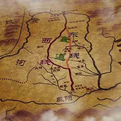 黄土高原上的时间刻度，淳化天气里的四季生存哲学