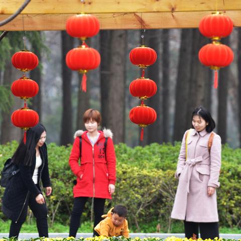 湖北未来15天天气预报，晴雨交替频繁，气温波动明显