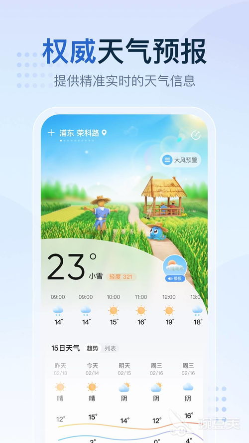 宜阳天气预报30天准确度最高，探寻气象预测的奥秘与实用价值