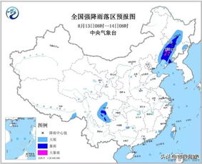 吉林多地遭遇强降雨，防汛应急响应等级已提升