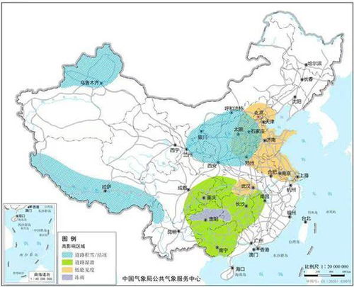 合浦天气预报，守护珠乡的阴晴冷暖