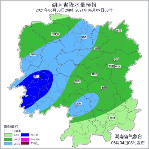 邵阳天气，从天气预报看这座湘中城市的四季变幻