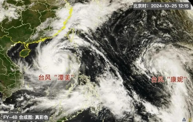 台风最新消息广东，今年第x号台风xx逼近，防风应急响应启动，多地预警升级