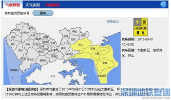 生成的一个标题，，深圳未来一周阳光阵雨交替，出行需留意