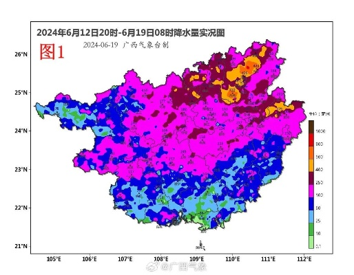 崇左天气，南国边陲的气候密码