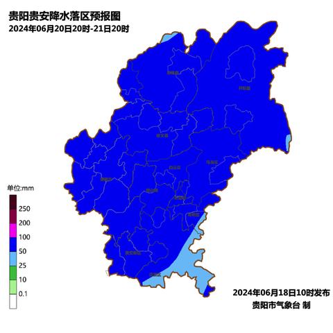 贵阳天气预报15天查询结果，凉爽天气延续，游客出行需留意阵雨