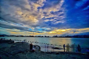 石狮天气早知道，海风晴雨一手掌握
