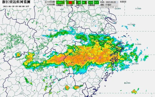兰溪天气预报15天查询，掌握未来半月天气，轻松规划生活出行