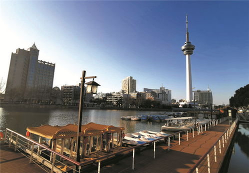 通城天气预报，冷暖之间，尽显城市脉动
