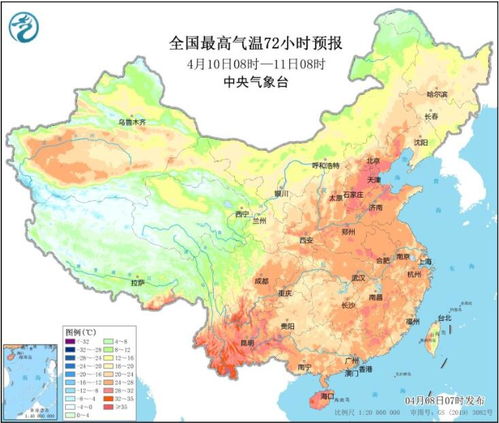 长沙未来30天天气预报，梅雨与盛夏的拉锯战
