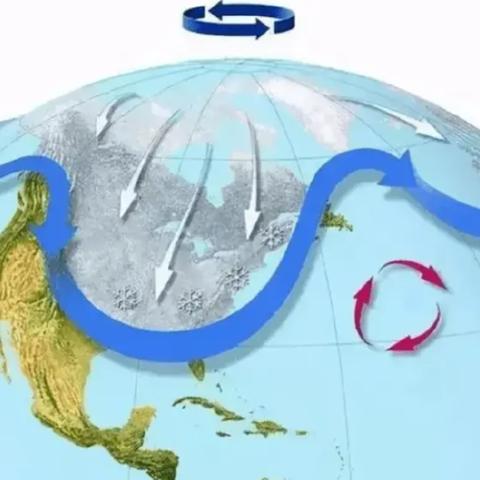 一张图读懂冷暖，全国天气预报如何重塑我们的日常